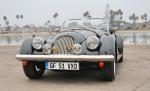Morgan Roadster 2005 года